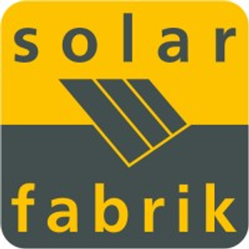 Solar Fabrik GmbH