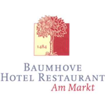 Baumhove Hotel-Restaurant "Am Markt"