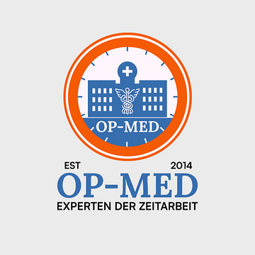 OP-MED Personaldienstleistungen GmbH