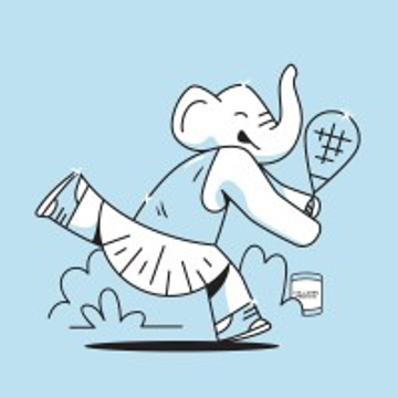 Happy Mammoth