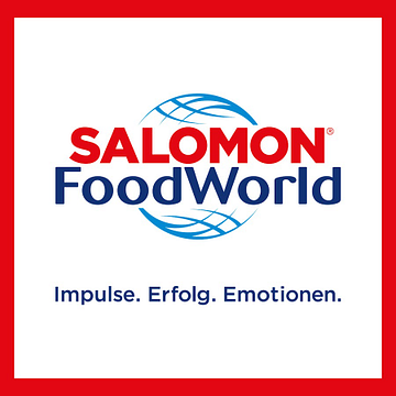 SALOMON FoodWorld