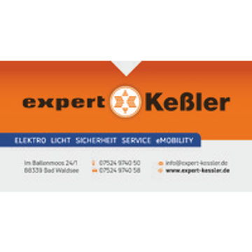 Elektro Kessler GmbH
