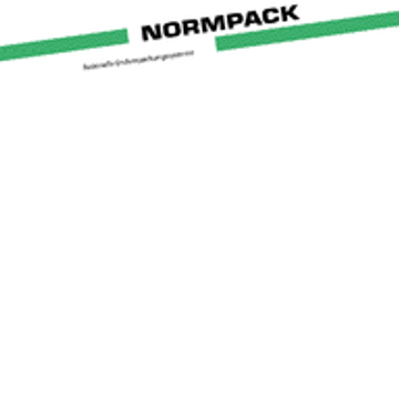 Normpack GmbH, rationelle Endverpackungssysteme