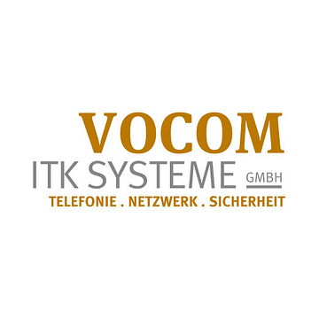 Vocom ITK Systeme GmbH