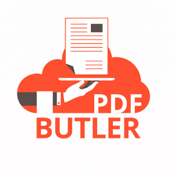 PDF BUTLER