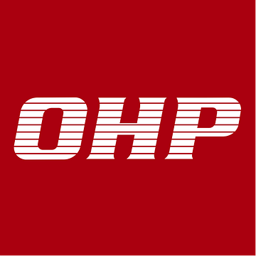 OHP Automation Systems