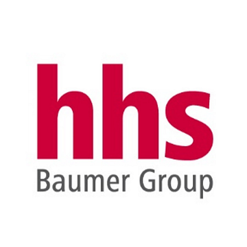 Baumer hhs