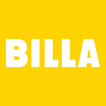 BILLA