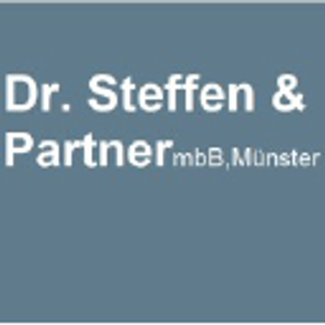 Dr. Steffen Seitz