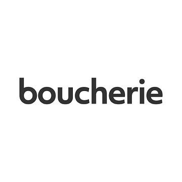 Boucherie Ph. Haenni