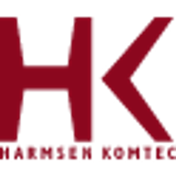 HARMSEN KOMTEC GmbH