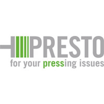 Presto Café Services SA