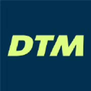 DTM Fliesen & Sanitär GmbH
