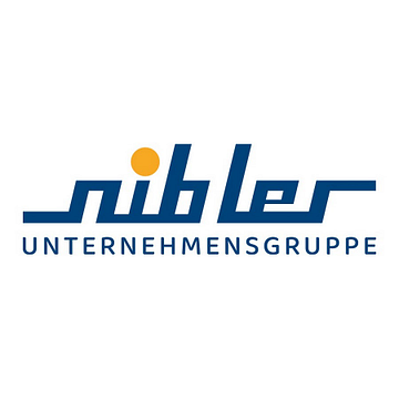 Nibler GmbH Fernleitungsbau Hauptverwaltung München