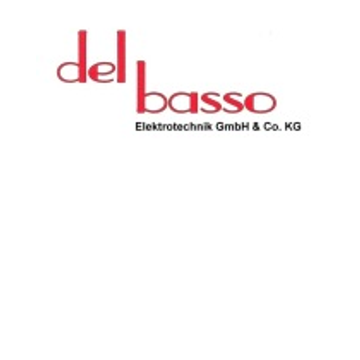 Del Basso Elektrotechnik GmbH &amp; Co. KG
