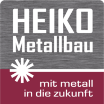 HEIKO Metallbau GmbH &amp; Co. KG