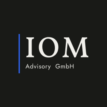 IOM Advisory