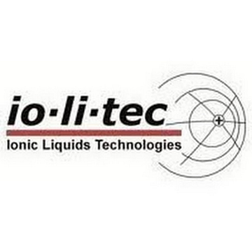 IoLiTec Ionic Liquids Technologies GmbH