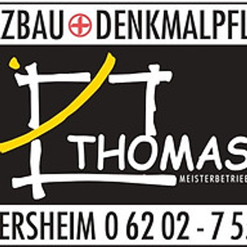 Holzbau Thomas Zimmer GmbH