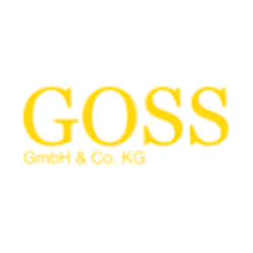 GOSS GmbH &amp; Co. KG