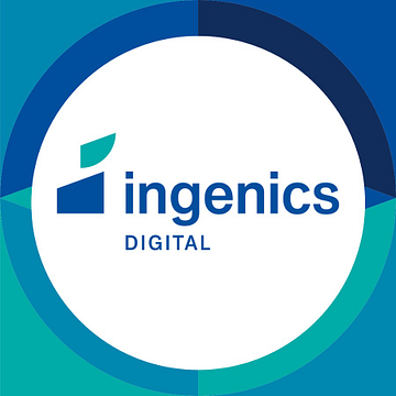 Ingenics Digital