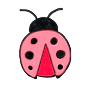 Kitanelle Coccinelle
