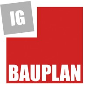 IG Bauplan