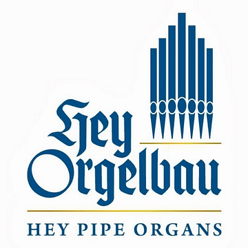 Hey Orgelbau Inh. Herbert Hey