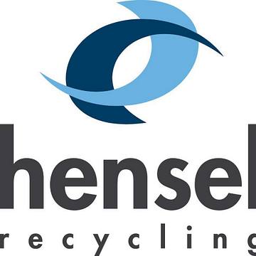 Hensel Recycling GmbH