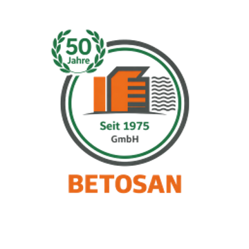 Betosan Betonsanierung + Bautenschutz GmbH