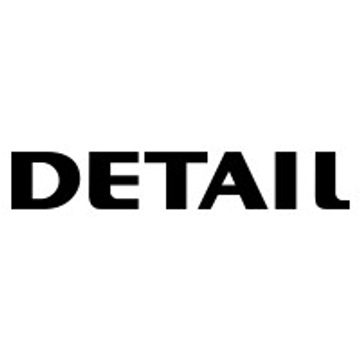 DETAIL Architecture GmbH