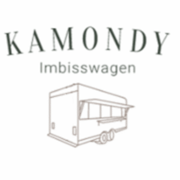 Kamondy Imbisswagen