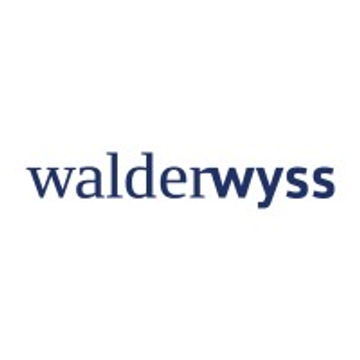 Walder Wyss Ltd.