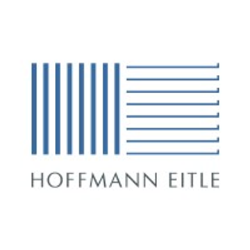 Hoffmann Eitle PartmbB