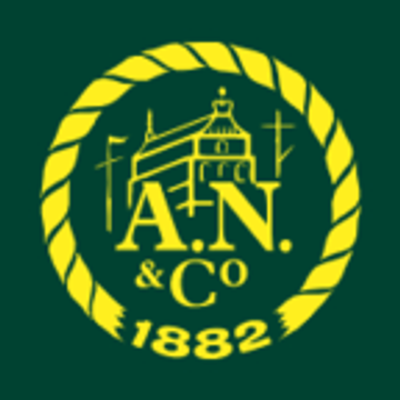 Ancotrans GmbH Dock 1