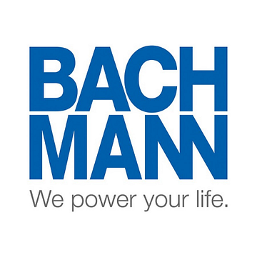 Bachmann AG Transporte Schweiz