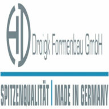 Droigk Formenbau GmbH
