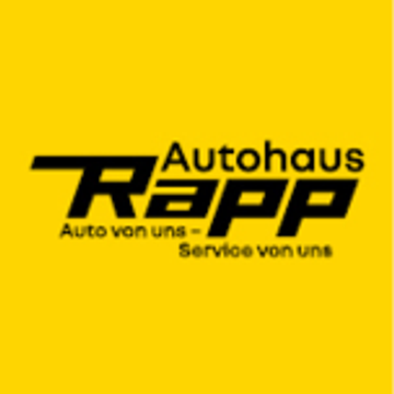 Autohaus Rapp GmbH &amp; Co. KG