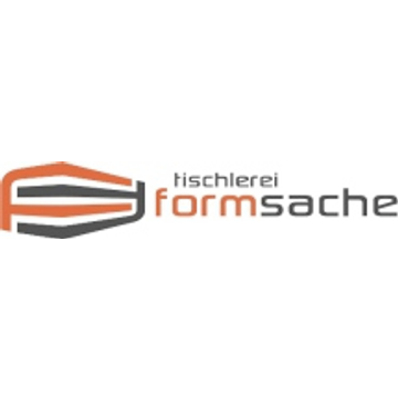 Tischlerei formsache
