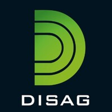DISAG GmbH &amp; Co KG