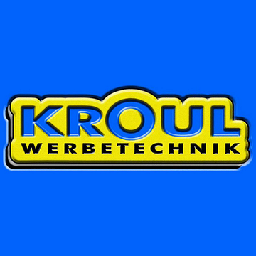 Kroul Werbetechnik GmbH