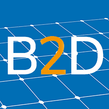 B2Digital UG (haftungsbeschränkt)