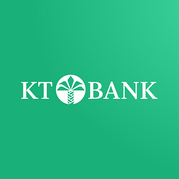 KT Bank AG