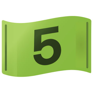 Five Surveys