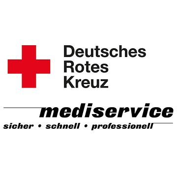 DRK mediservice gGmbH