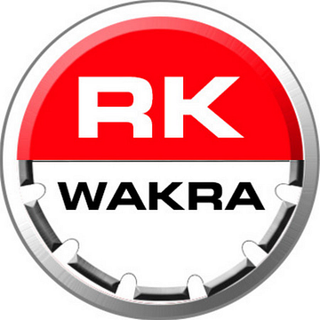 WAKRA Maschinen GmbH