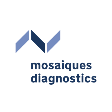mosaiques diagnostics