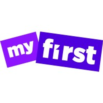 myFirst