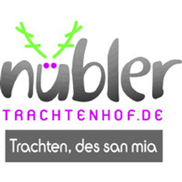 Trachtenhof Nübler GmbH