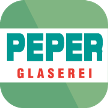 Glaserei Peper GmbH